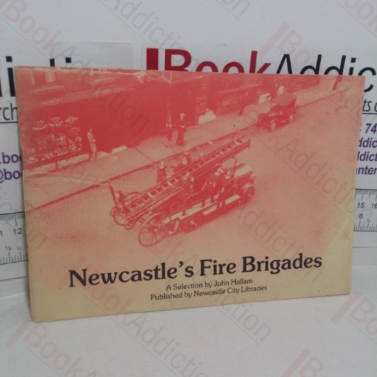Picture of A Short Pictorial History of Newcastle's Fire Brigades