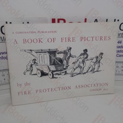 Picture of A Book of Fire Pictures