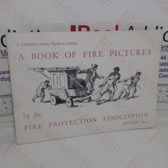 Picture of A Book of Fire Pictures