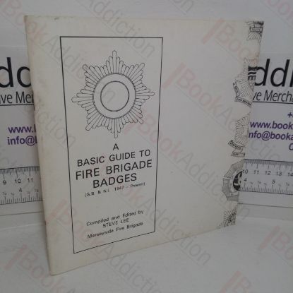 Picture of A Basic Guide to Fire Brigade Badges, 1947-Present