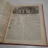 Picture of The Fireman and Journal of the Civil Protective Forces of the United Kingdom, Issues July 1889 to June 1890