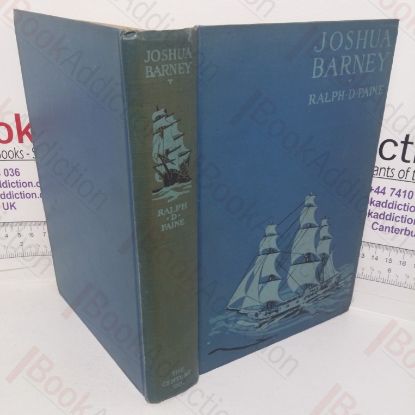 Picture of Joshua Barney: A Forgotten Hero of Blue Water