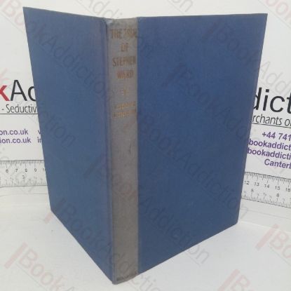 Picture of The Trial of Stephen Ward