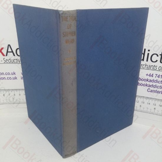 Picture of The Trial of Stephen Ward