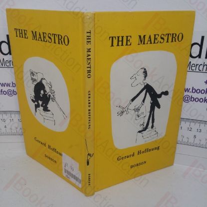 Picture of The Maestro