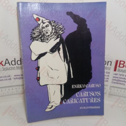 Picture of Caruso's Caricatures