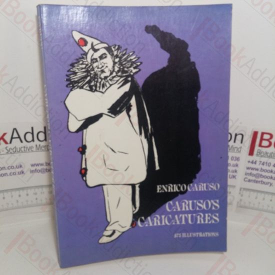 Picture of Caruso's Caricatures