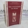 Picture of The Invention of Prose (Greece & Rome: New Surveys in the Classics series, No. 32)