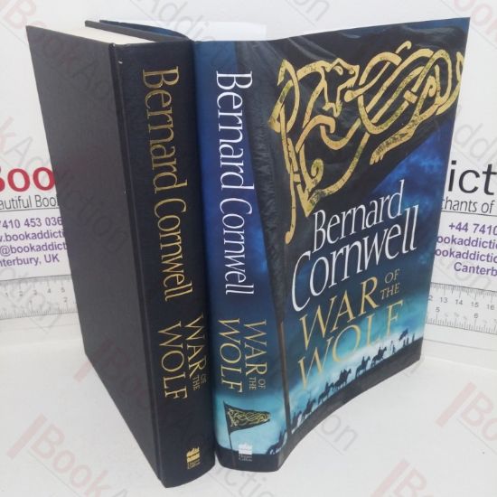 Picture of War of the Wolf