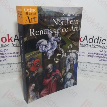 Picture of Northern Renaissance Art (Oxford History of Art)