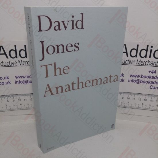 Picture of The Anathemata