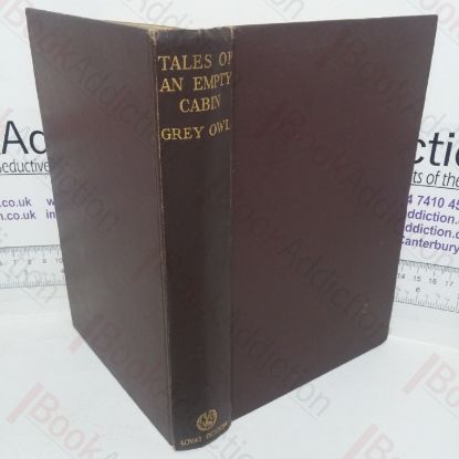 Picture of Tales of An Empty Cabin