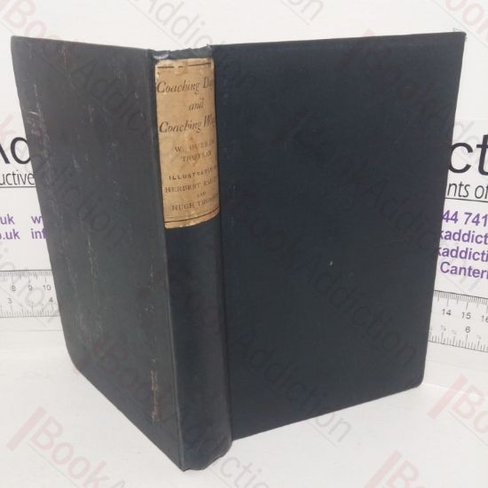 Picture of Coaching Days and Coaching Ways