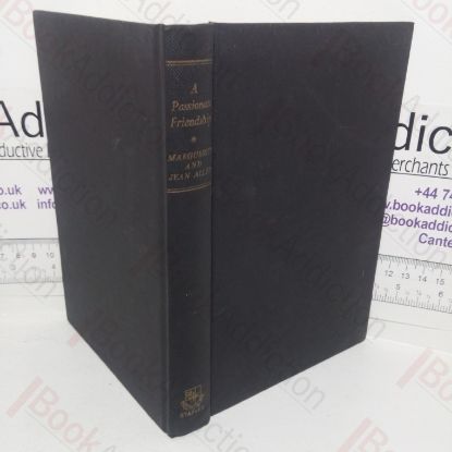 Picture of A Passionate Friendship: Clara Schumann and Brahms