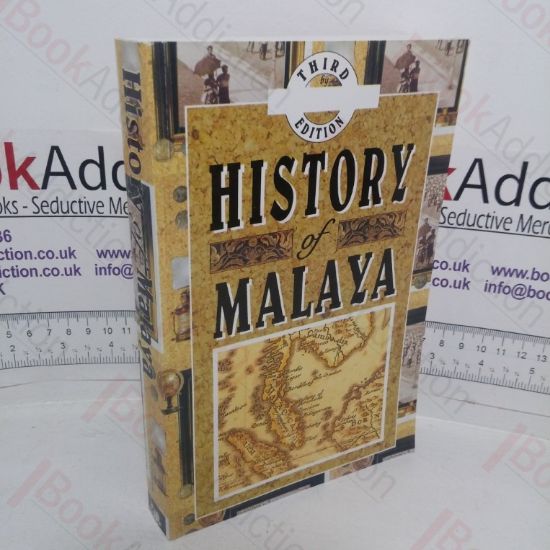 Picture of History of Malaya