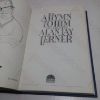 Picture of A Hymn to Him: The Lyrics of Alan Jay Lerner