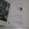 Picture of 1920-1970: The First 50 Years - A History of the City of Birmingham Symphony Orchestra