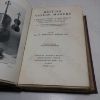 Picture of British Violin Makers: A Biographical Dictionary of British Makers of Stringed Instruments and Bows and a Critical Description of their Work
