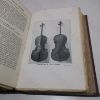 Picture of British Violin Makers: A Biographical Dictionary of British Makers of Stringed Instruments and Bows and a Critical Description of their Work