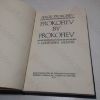 Picture of Prokofiev by Prokofiev: A Composer's Memoir