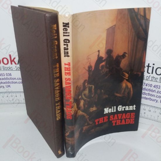 Picture of The Savage Trade