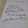 Picture of En Se Laissaant Bercer: Poemes de Onofrio Arcolo de Villagrazia (Signed and Inscribed)