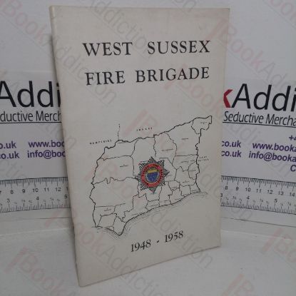 Picture of West Sussex Fire Brigade, 1948-1958