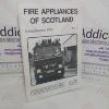 Picture of Fire Appliances of Scotland, No. 1 (Spring/Summer 1990)