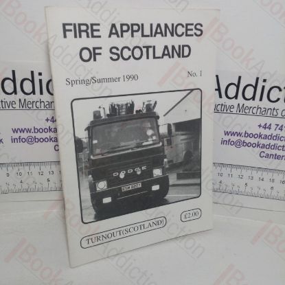 Picture of Fire Appliances of Scotland, No. 1 (Spring/Summer 1990)