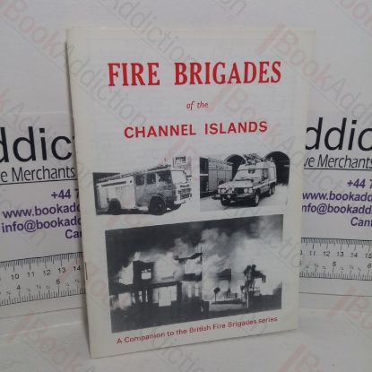 Picture of Fire Brigades of the Channel Islands