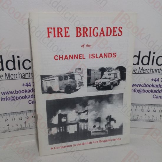 Picture of Fire Brigades of the Channel Islands