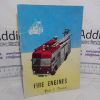 Picture of Fire Engines Past and Present