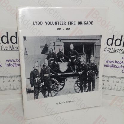 Picture of Lydd Volunteer Fire Brigade, 1890-1940