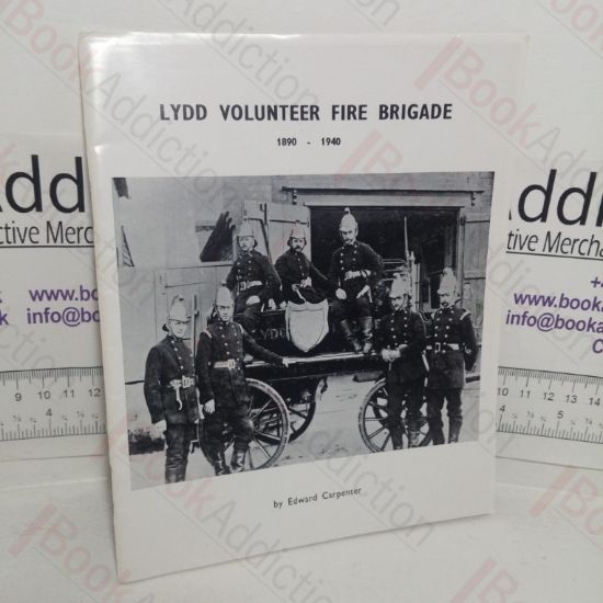 Picture of Lydd Volunteer Fire Brigade, 1890-1940