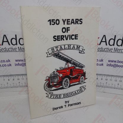 Picture of 150 Years of Service: Stalham Fire Brigade