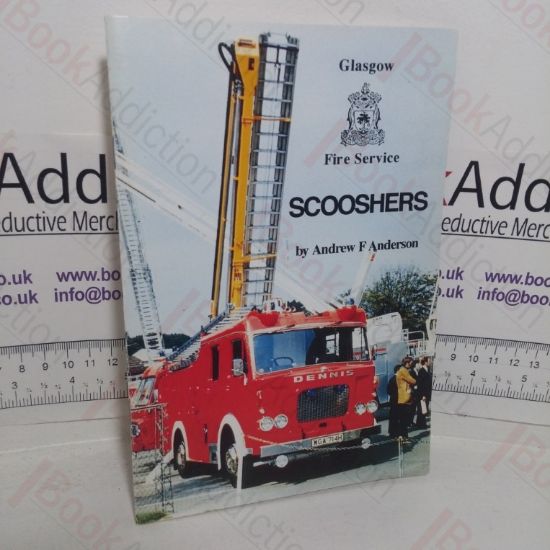 Picture of Scooshers (Glasgow Fire Services)