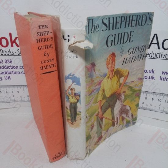 Picture of The Shepherd's Guide