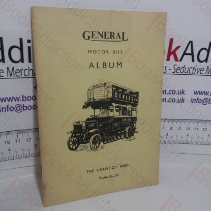 Picture of Motor Bus Album (General)