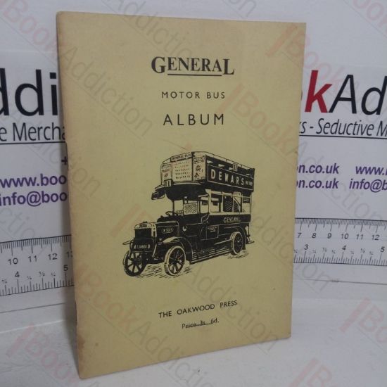 Picture of Motor Bus Album (General)
