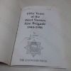 Picture of Fifty Years of the Sussex Fire Brigade, 1948-1998 (Signed)