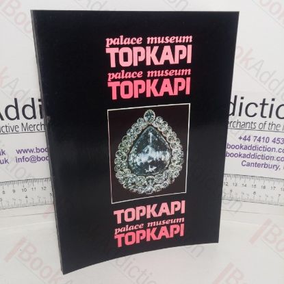 Picture of Palace Museum: Topkapi