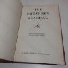 Picture of The Great Spy Scandal: Inside Story of Burgess and Maclean