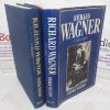 Picture of Richard Wagner: A Biography