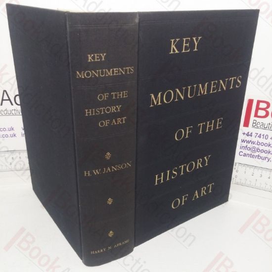 Picture of Key Monuments of the History of Art: A Visual Survey