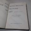 Picture of Key Monuments of the History of Art: A Visual Survey