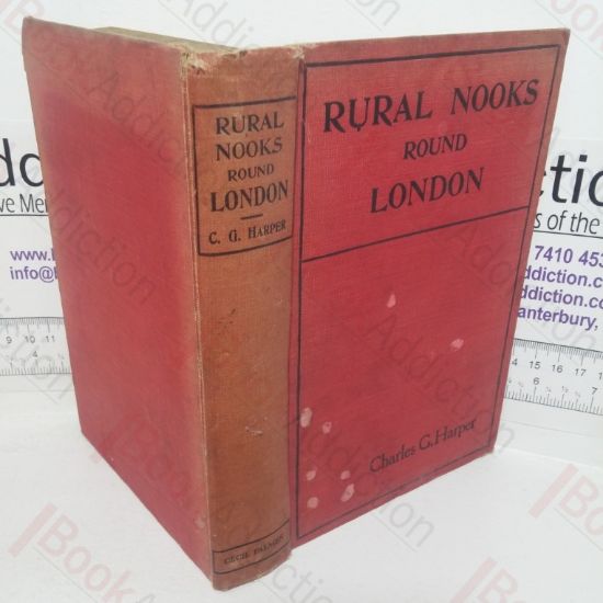 Picture of Rural Nooks Round London (Middlesex And Surrey)