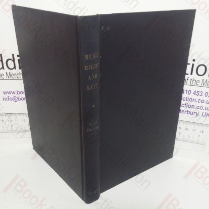 Picture of Music: Right and Left