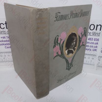 Picture of Famous Prima Donnas