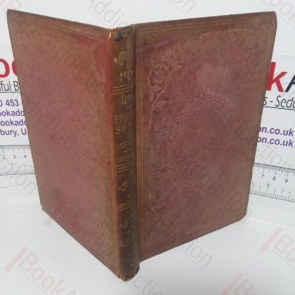 Picture of The Illustrated Book of French Songs from the Sixteenth to the Nineteenth Century