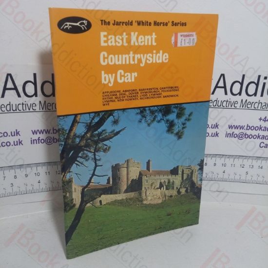 Picture of East Kent Countryside by Car (Jarrold White Horse series)